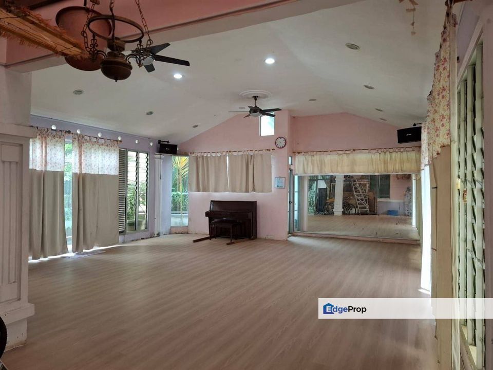 2 Storey Terrace End Lot with Land @ Jalan Pulai Perdana x, Taman Sri Pulai Perdana, Skudai, Johor, Taman Teratai, Taman Universiti, Johor, Skudai