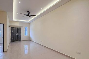 Taman Desa Cemerlang