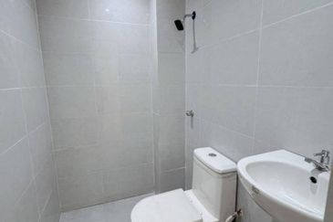 Taman Desa Cemerlang