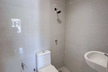 Taman Desa Cemerlang