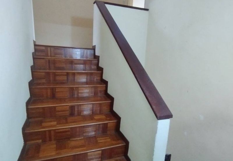 Taman Damansara Aliff