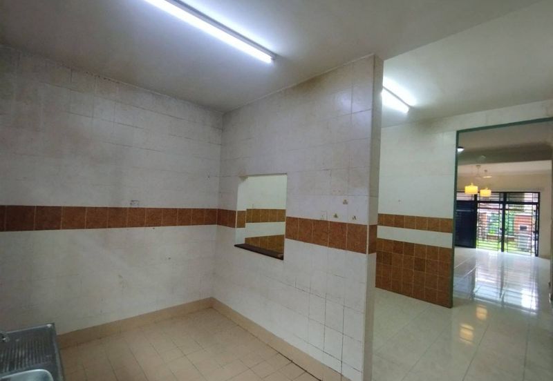 Taman Damansara Aliff