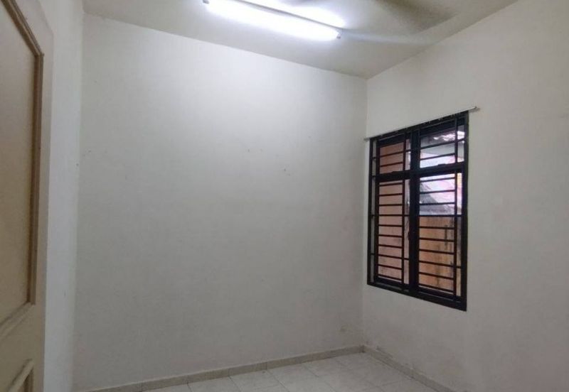 Taman Damansara Aliff