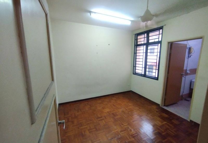 Taman Damansara Aliff