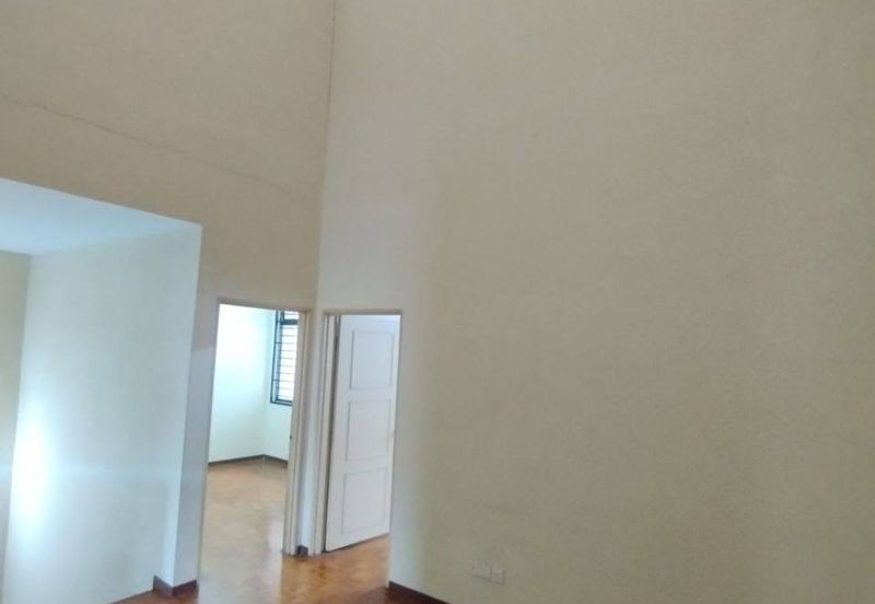 Taman Damansara Aliff