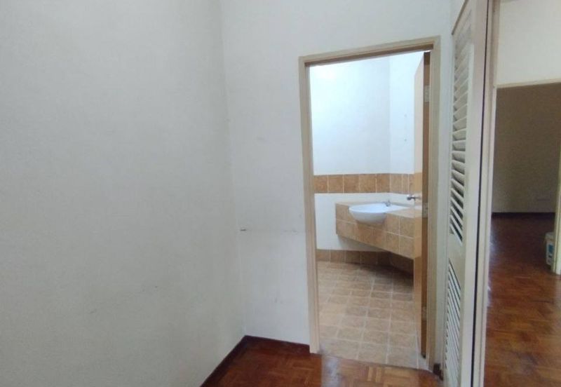 Taman Damansara Aliff