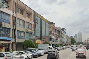 Bandar Baru Permas Jaya