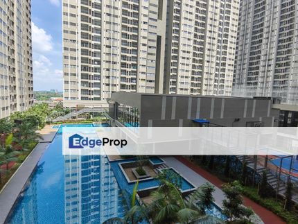 Youth City, Bandar Belia, Jalan Bandar Belia 1/3, Bandar Wawasan, Putra Nilai, Nilai, Negeri Sembilan, Negeri Sembilan, Nilai
