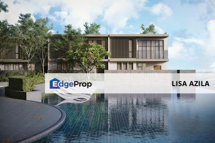 Residensi Henna, Jalan Wangsa Kuarza, Wangsa Maju, Kuala Lumpur, Kuala Lumpur, Wangsa Maju