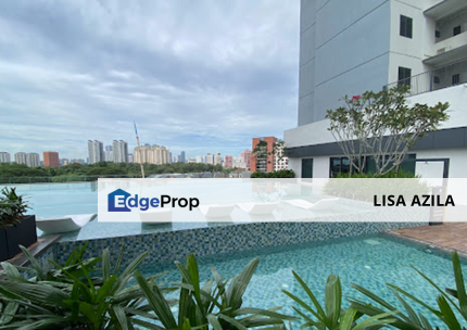 Vista Sentul Residences, Sentul, Kuala Lumpur, Kuala Lumpur, Sentul