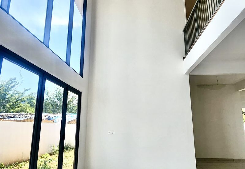 36 Serene Grove, Taman Jelok Impian, Semanja, Saujana Impian 🆕 Brand New facing greenery Luxury Semi-D with Double Volume Hall @ Kajang