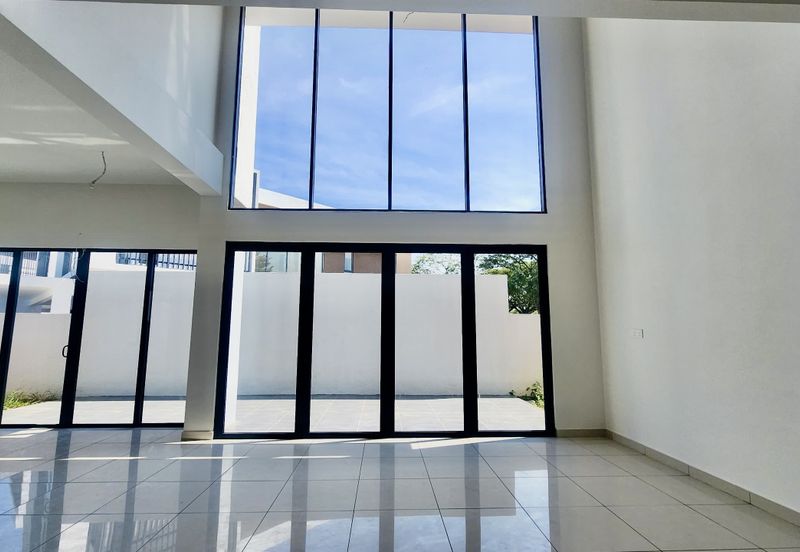 36 Serene Grove, Taman Jelok Impian, Semanja, Saujana Impian 🆕 Brand New facing greenery Luxury Semi-D with Double Volume Hall @ Kajang