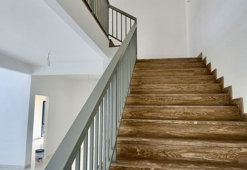 36 Serene Grove, Taman Jelok Impian, Semanja, Saujana Impian 🆕 Brand New facing greenery Luxury Semi-D with Double Volume Hall @ Kajang