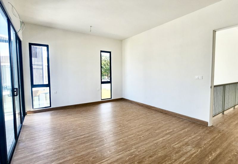 36 Serene Grove, Taman Jelok Impian, Semanja, Saujana Impian 🆕 Brand New facing greenery Luxury Semi-D with Double Volume Hall @ Kajang