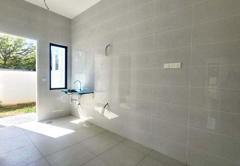 36 Serene Grove, Taman Jelok Impian, Semanja, Saujana Impian 🆕 Brand New facing greenery Luxury Semi-D with Double Volume Hall @ Kajang