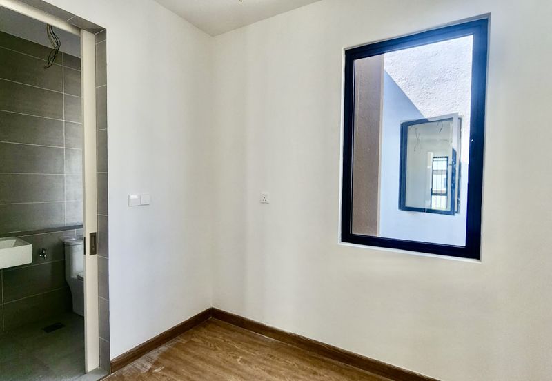 36 Serene Grove, Taman Jelok Impian, Semanja, Saujana Impian 🆕 Brand New facing greenery Luxury Semi-D with Double Volume Hall @ Kajang