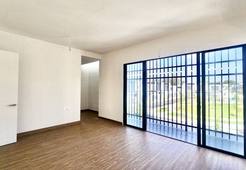 36 Serene Grove, Taman Jelok Impian, Semanja, Saujana Impian 🆕 Brand New facing greenery Luxury Semi-D with Double Volume Hall @ Kajang