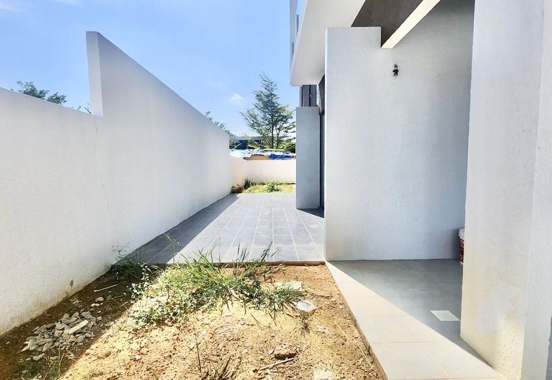 36 Serene Grove, Taman Jelok Impian, Semanja, Saujana Impian 🆕 Brand New facing greenery Luxury Semi-D with Double Volume Hall @ Kajang