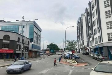 Bandar Kajang