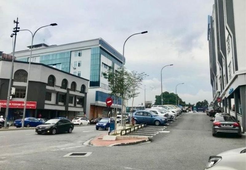 Bandar Kajang