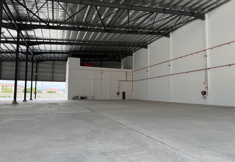 Kawasan Perindustrian Nilai 3