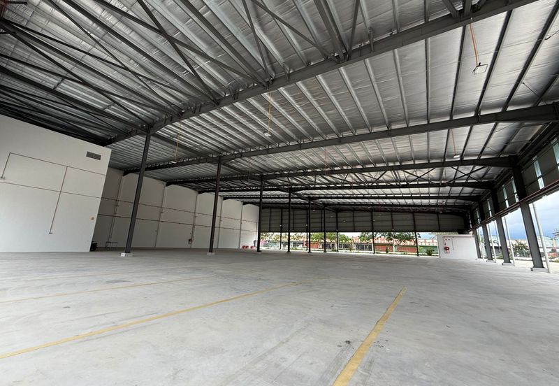 Kawasan Perindustrian Nilai 3