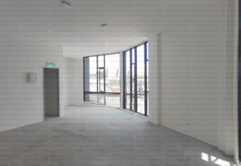 Kawasan Perindustrian Nilai 3