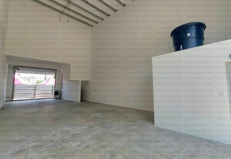 Kawasan Perindustrian Nilai 3