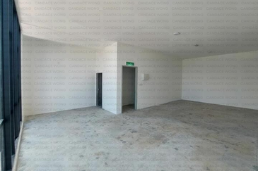 Kawasan Perindustrian Nilai 3