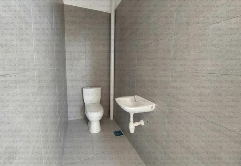 Kawasan Perindustrian Nilai 3