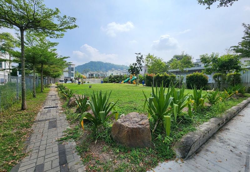 D'Prestij @ Kajang Perdana