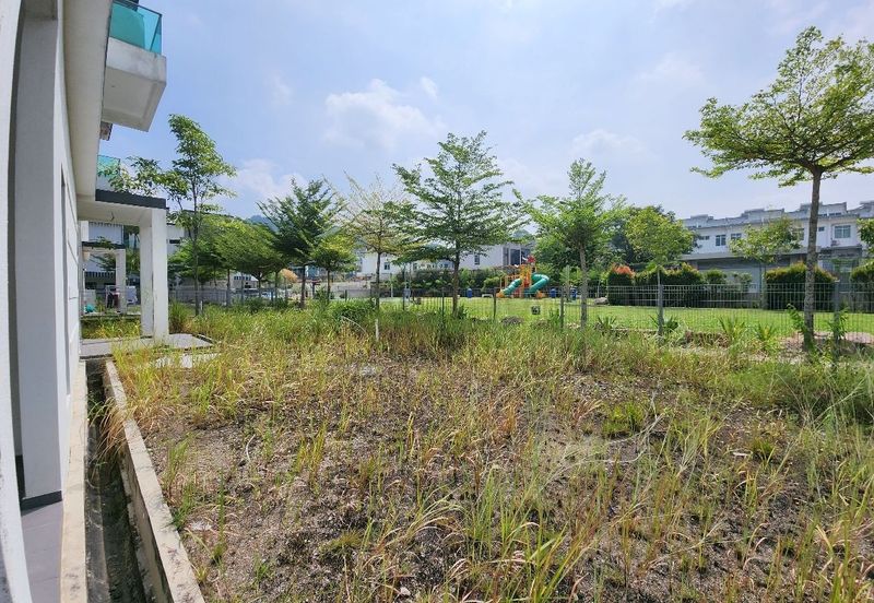 D'Prestij @ Kajang Perdana