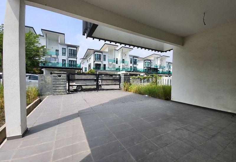 D'Prestij @ Kajang Perdana