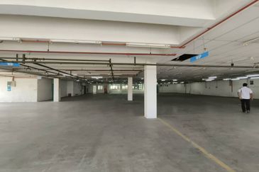 Bandar Teknologi Kajang