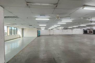 Bandar Teknologi Kajang