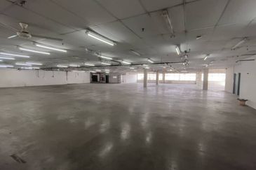 Bandar Teknologi Kajang