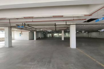 Bandar Teknologi Kajang