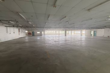 Bandar Teknologi Kajang