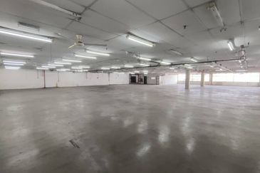 Bandar Teknologi Kajang