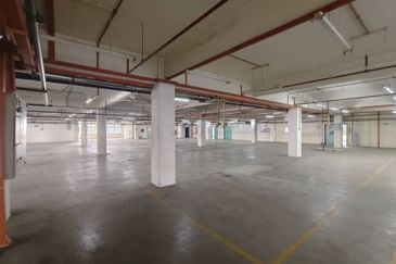 Bandar Teknologi Kajang