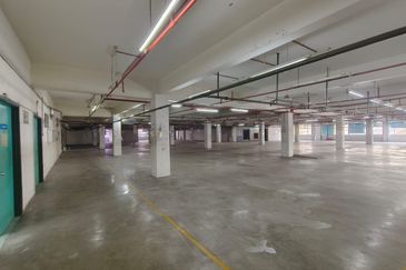 Bandar Teknologi Kajang