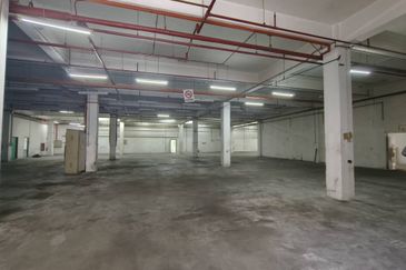 Bandar Teknologi Kajang