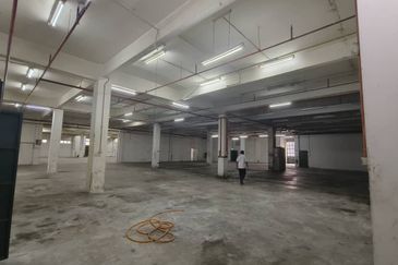 Bandar Teknologi Kajang