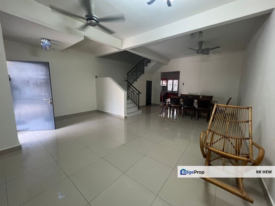 Semenyih Parklands, Semenyih, Selangor For Rent Rm1300, Selangor, Semenyih