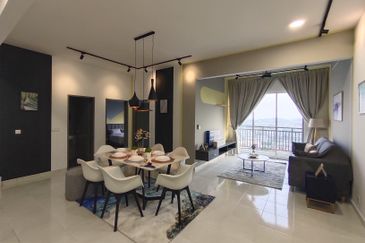 Residensi Idaman Abadi