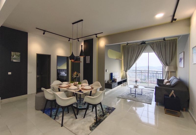 Residensi Idaman Abadi