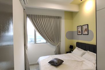 Residensi Idaman Abadi