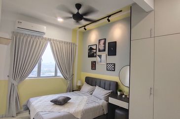 Residensi Idaman Abadi