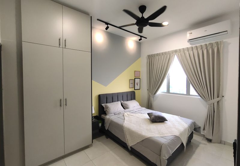 Residensi Idaman Abadi