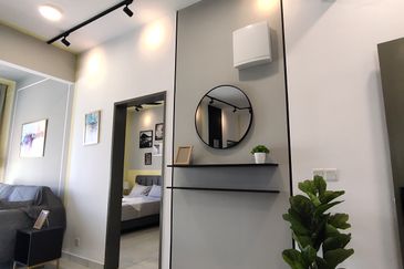 Residensi Idaman Abadi